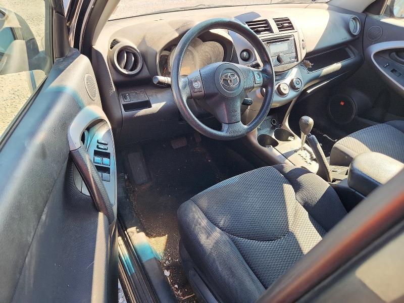 Aukcja sprzedaży 2008 Toyota Rav4, vin: JTMBK32V385047244, numer aukcji: 64017816
