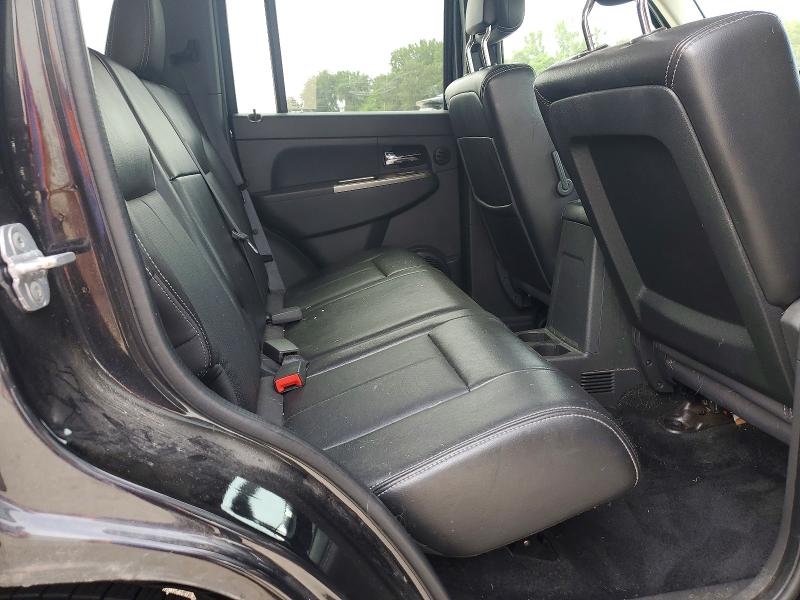 Продажа на аукционе авто 2012 Jeep Liberty, vin: 1C4PJMFK0CW101049, номер лота: 66405256