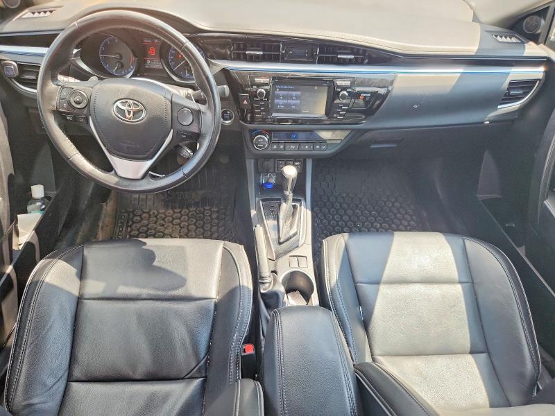 Aukcja sprzedaży 2016 Toyota Corolla, vin: 2T1BURHE8GC683454, numer aukcji: 64941656