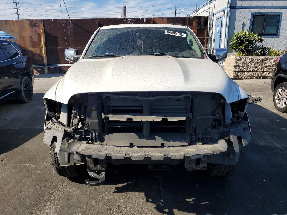 Продажа на аукционе авто 2017 Ram 1500, vin: 1C6RR7NT5HS654377, номер лота: 66806786