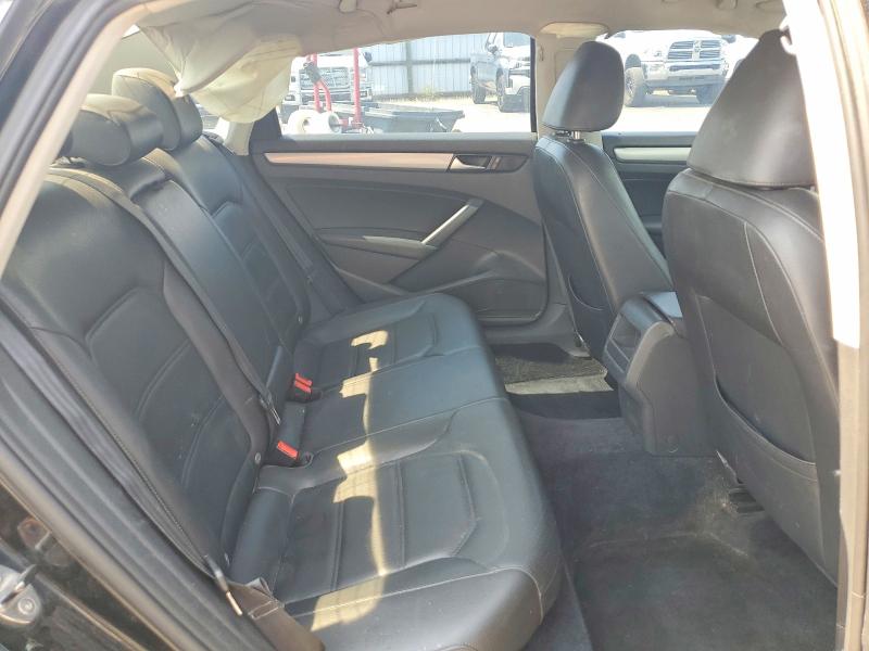 Продажа на аукционе авто 2015 Volkswagen Passat, vin: 1VWAS7A30FC010290, номер лота: 63778756