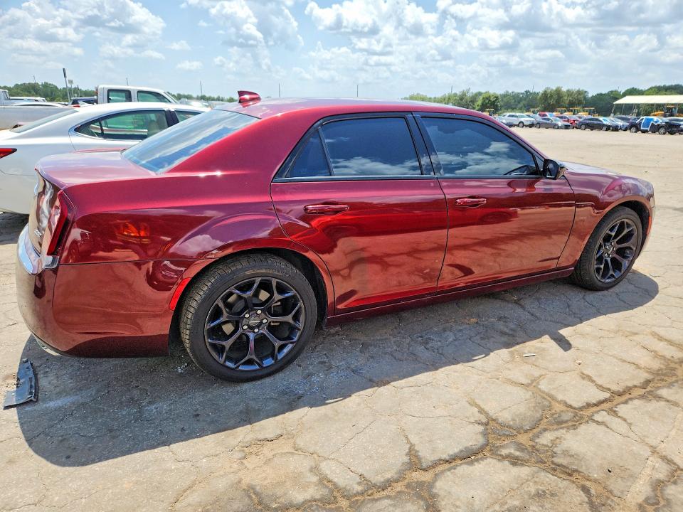 Aukcja sprzedaży 2019 Chrysler 300, vin: 2C3CCAAG6KH590617, numer aukcji: 65148876