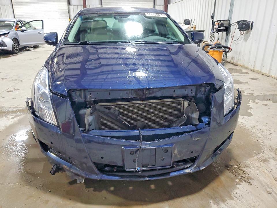 65651816 :رقم المزاد ، 2G61R5S30G9104294 vin ، 2016 Cadillac Xts مزاد بيع