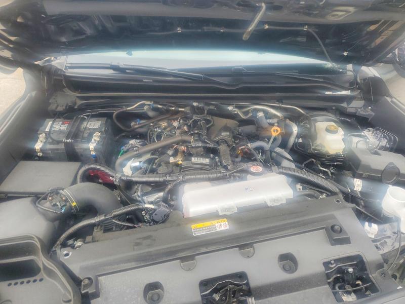 64938386 :رقم المزاد ، 3TYKD5HN3ST039082 vin ، 2025 Toyota Tacoma مزاد بيع