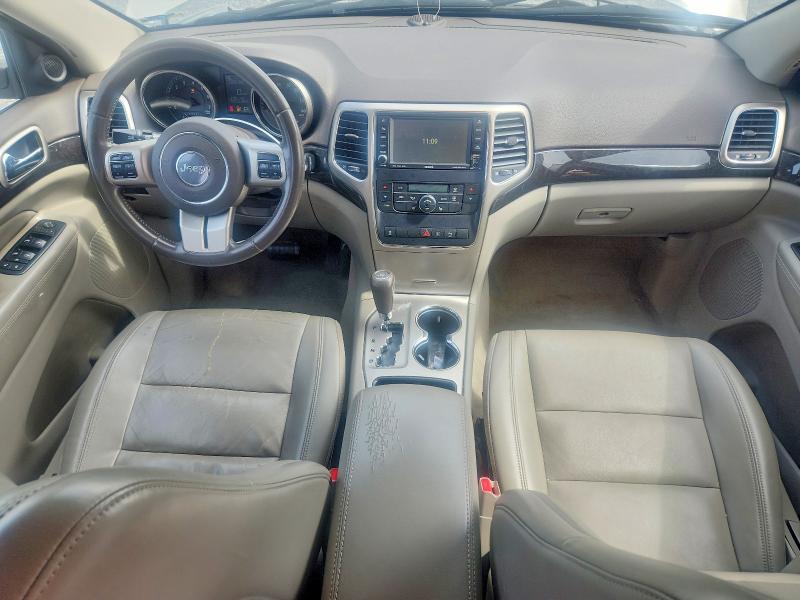 Aukcja sprzedaży 2011 Jeep Grand Cherokee, vin: 1J4RS4GG9BC532113, numer aukcji: 64715756