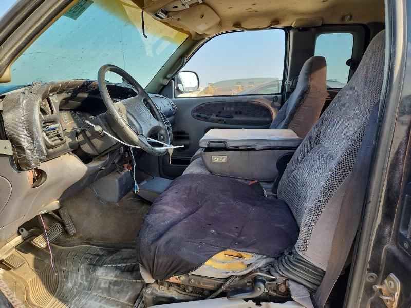 Aukcja sprzedaży 1999 Dodge Ram 1500, vin: 1B7HC13Y6XJ562040, numer aukcji: 66973716