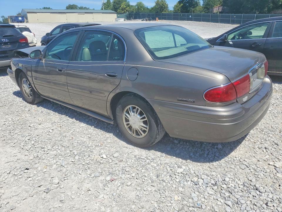 Aukcja sprzedaży 2002 Buick Lesabre, vin: 1G4HP54K92U183168, numer aukcji: 66461726