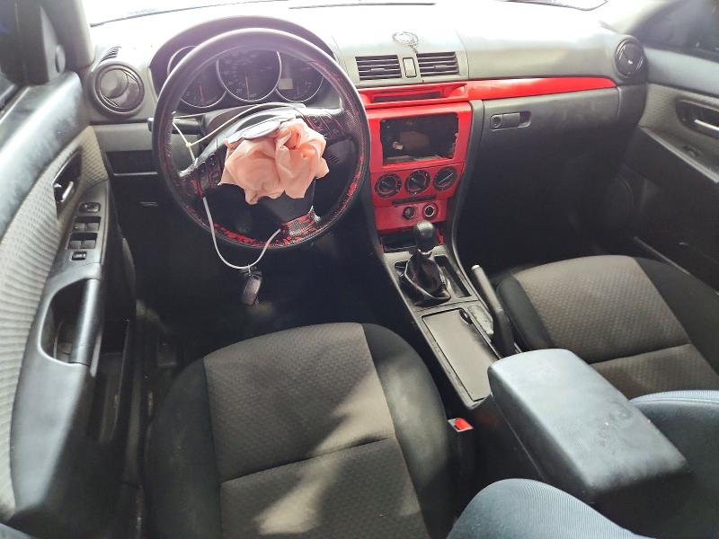 Aukcja sprzedaży 2006 Mazda 3, vin: JM1BK32F661465293, numer aukcji: 64199856