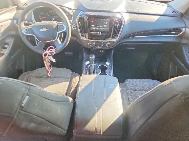 Aukcja sprzedaży 2019 Chevrolet Traverse, vin: 1GNERFKW4KJ195881, numer aukcji: 66223566