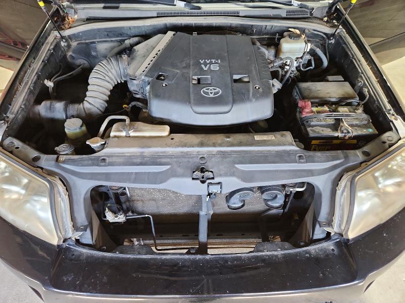 Aukcja sprzedaży 2006 Toyota 4runner, vin: JTEBU14R368075843, numer aukcji: 67188226