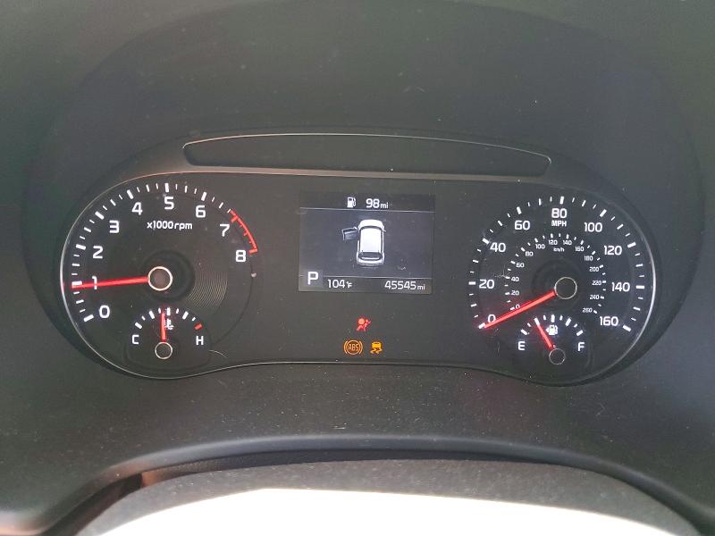 Продажа на аукционе авто 2020 Kia Soul, vin: KNDJ23AU7L7715080, номер лота: 66398916