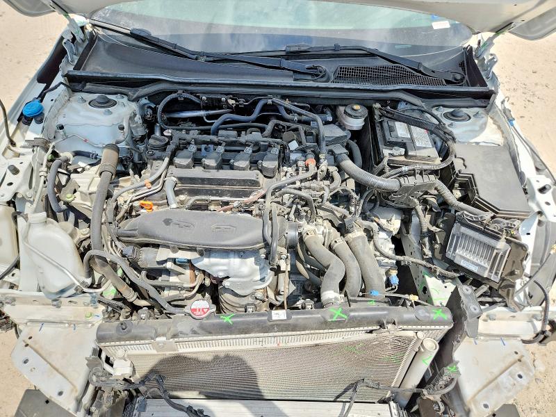 Продаж на аукціоні авто 2024 Honda Civic, vin: 19XFL1H74RE020393, номер лоту: 64233006