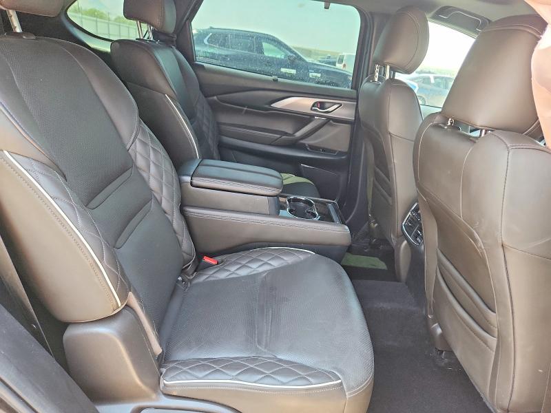 Aukcja sprzedaży 2023 Mazda Cx-9, vin: JM3TCBEY7P0634664, numer aukcji: 63744006