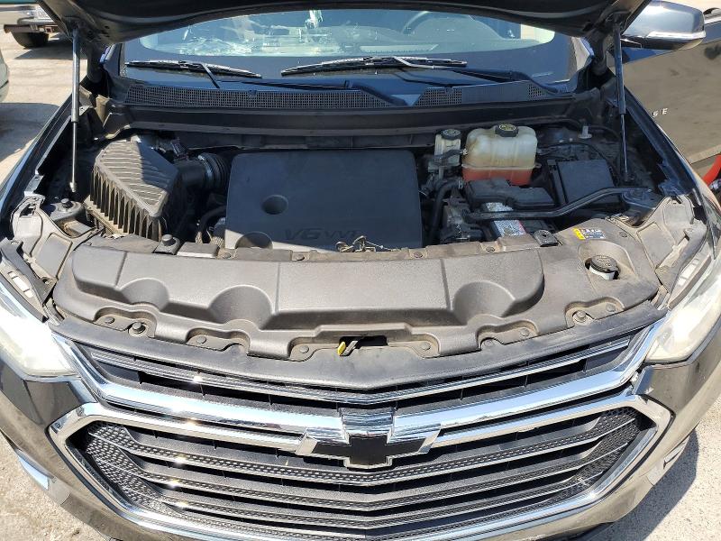 Aukcja sprzedaży 2019 Chevrolet Traverse, vin: 1GNERGKW8KJ305630, numer aukcji: 64818306