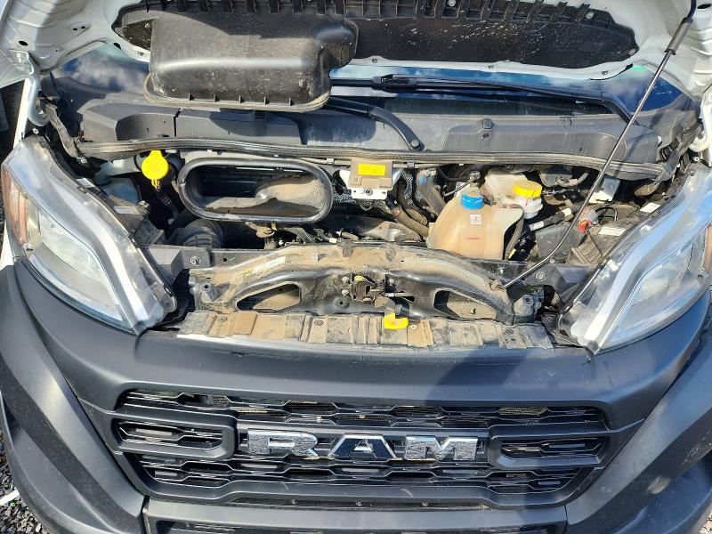 Aukcja sprzedaży 2025 Ram Promaster 2500, vin: 3C6LRVDG4SE512692, numer aukcji: 65280556