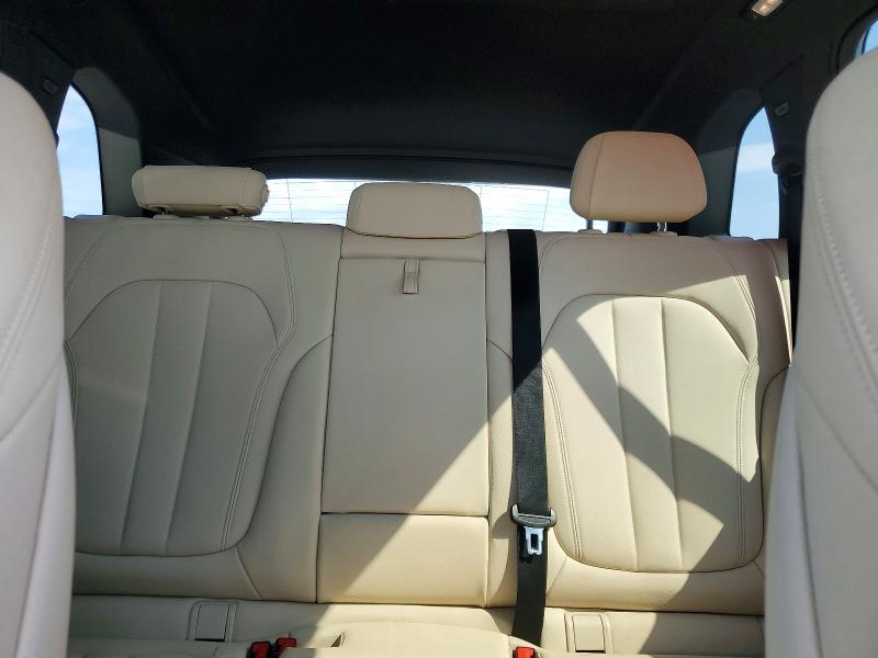 Продажа на аукционе авто 2021 Bmw X5, vin: 5UXCR6C03M9F26739, номер лота: 65933536