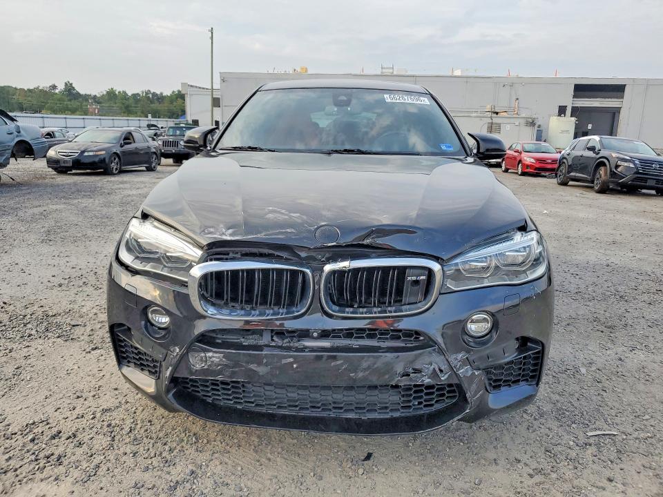 Aukcja sprzedaży 2017 Bmw X6, vin: 5YMKW8C30H0U72181, numer aukcji: 66267696