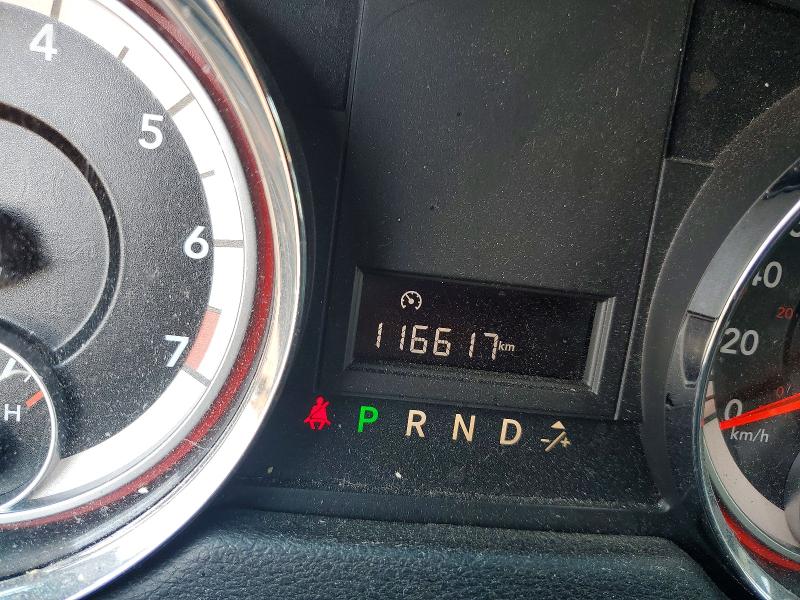 Aukcja sprzedaży 2015 Dodge Grand Caravan, vin: 2C4RDGBG1FR701899, numer aukcji: 62600376