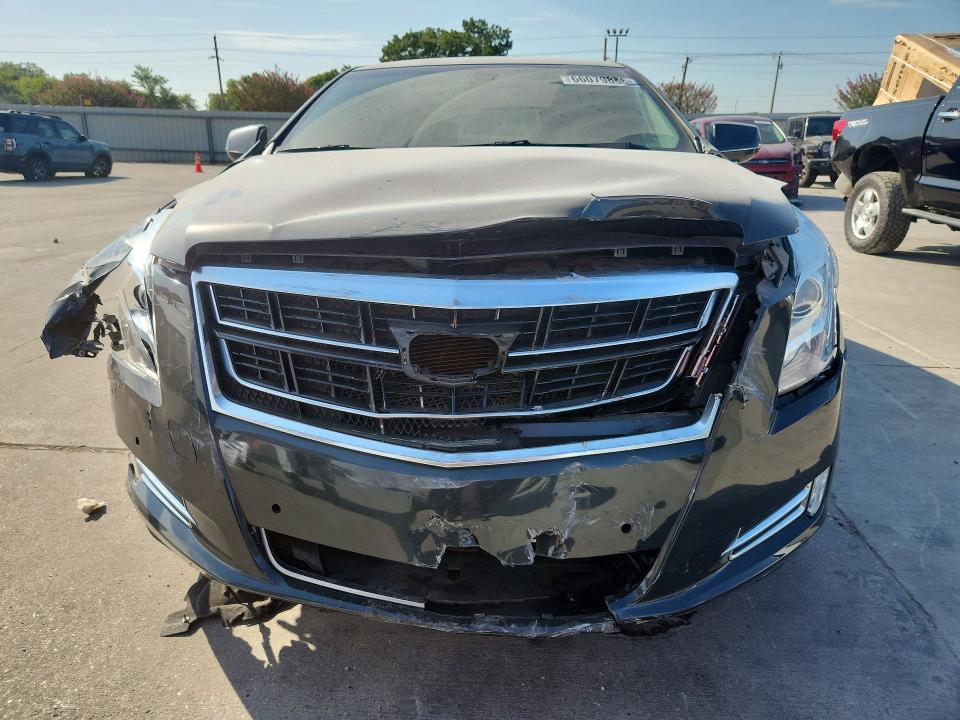 Продаж на аукціоні авто 2016 Cadillac Xts, vin: 2G61M5S37G9158416, номер лоту: 66079866