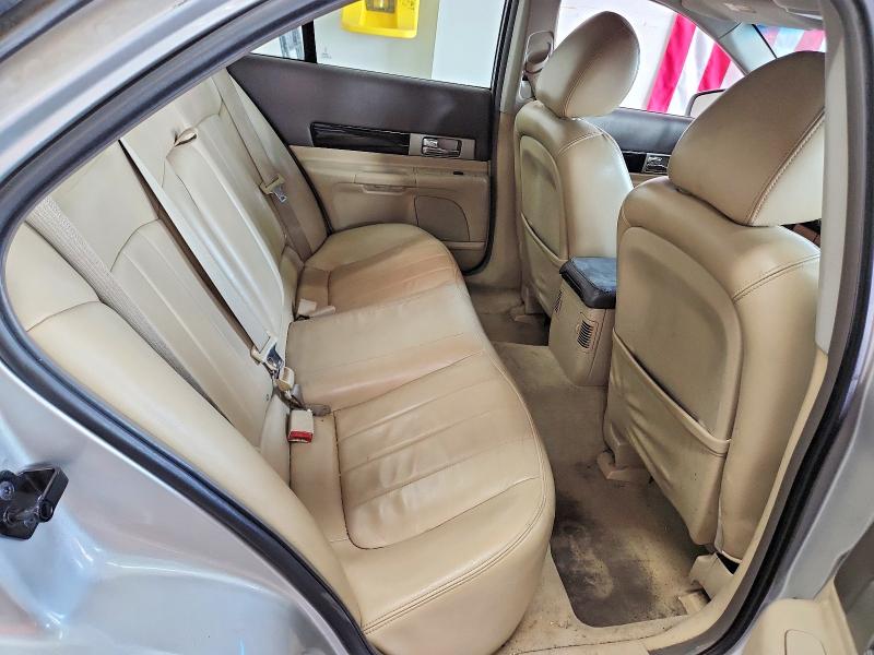 Продажа на аукционе авто 2005 Lincoln Ls, vin: 1LNHM86S05Y641975, номер лота: 63645026