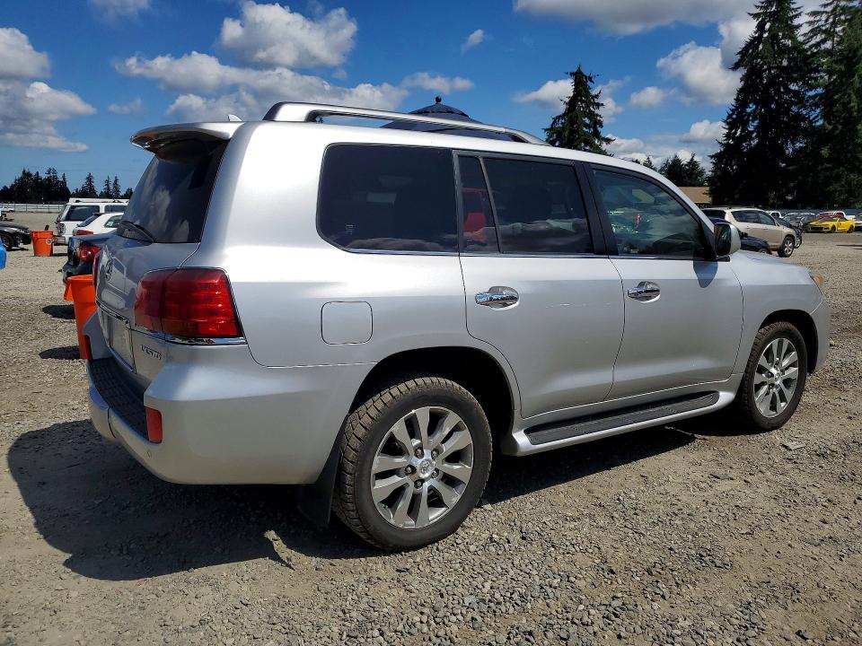 Продаж на аукціоні авто 2010 Lexus Lx, vin: JTJHY7AX2A4042032, номер лоту: 64798786
