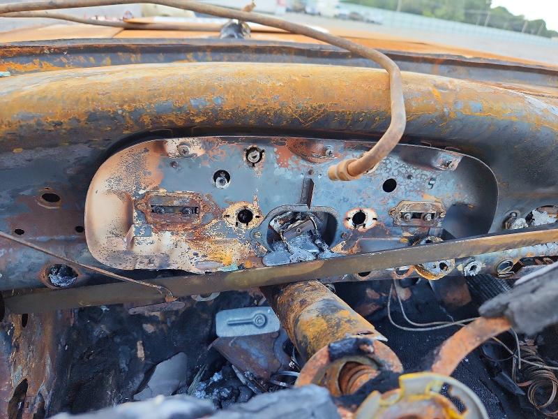 Aukcja sprzedaży 1963 Ford Falcon, vin: 3H15U222816, numer aukcji: 65445406