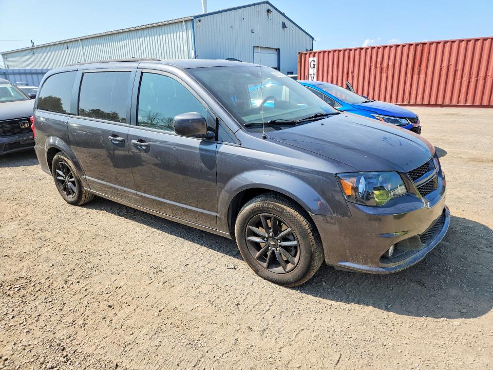 Aukcja sprzedaży 2020 Dodge Grand Caravan, vin: 2C4RDGEG0LR247443, numer aukcji: 64823276