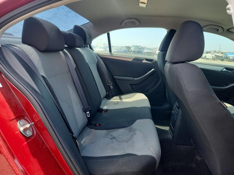 Продаж на аукціоні авто 2017 Volkswagen Jetta, vin: 3VW2B7AJ6HM205783, номер лоту: 64454006