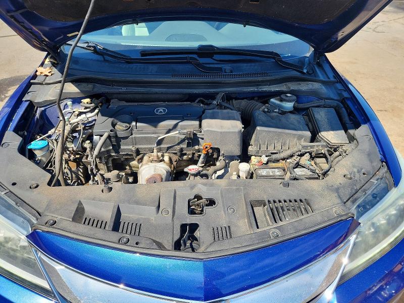Продаж на аукціоні авто 2016 Acura Ilx, vin: 19UDE2F77GA010677, номер лоту: 61872426
