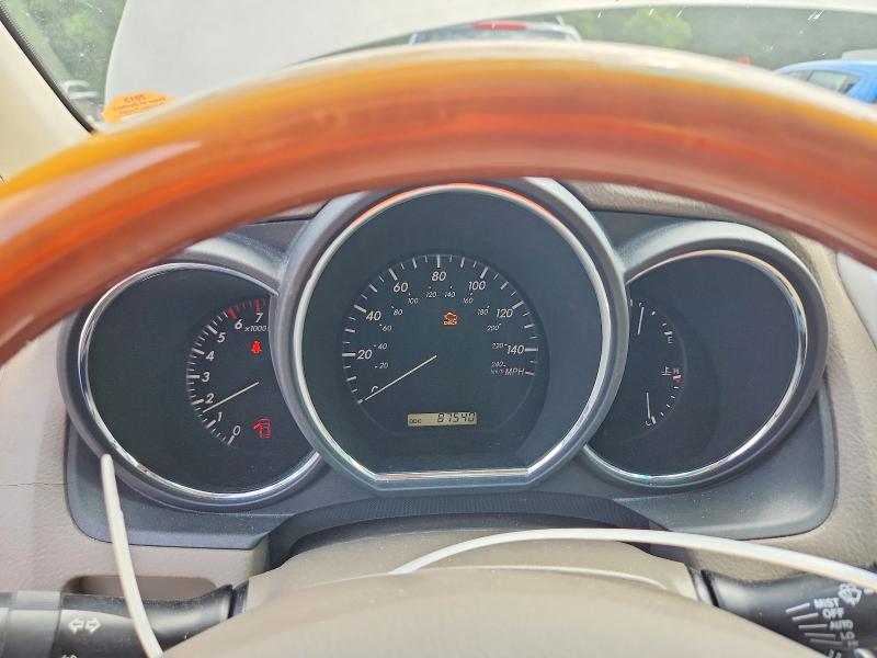 Продаж на аукціоні авто 2005 Lexus Rx, vin: 2T2HA31U65C047996, номер лоту: 63749336