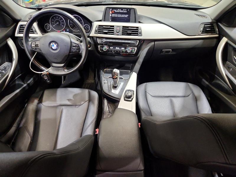 Aukcja sprzedaży 2017 Bmw 320, vin: WBA8A3C55HK691192, numer aukcji: 65140556