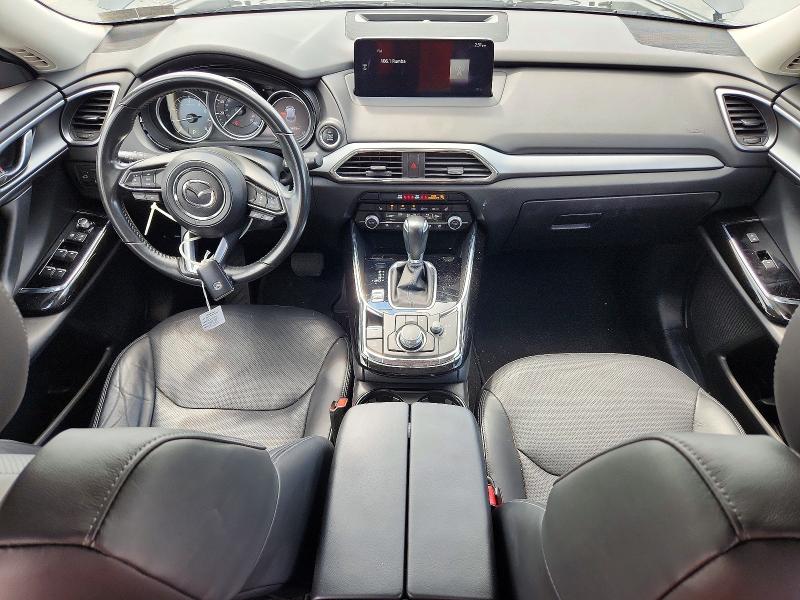 Продаж на аукціоні авто 2023 Mazda Cx-9, vin: JM3TCBAY6P0653003, номер лоту: 64211416