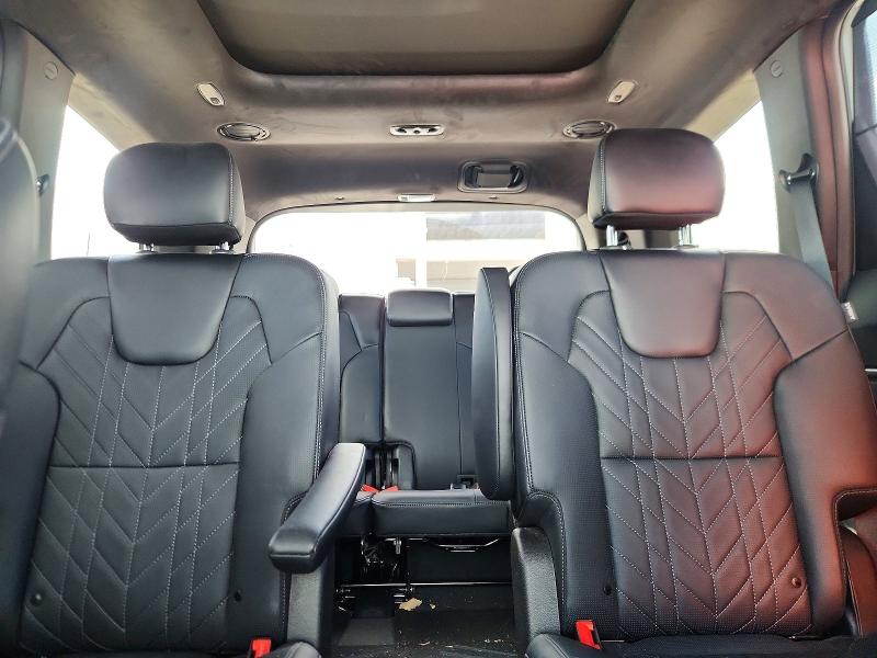 Продажа на аукционе авто 2024 Kia Telluride, vin: 5XYP5DGC0RG423563, номер лота: 65493566