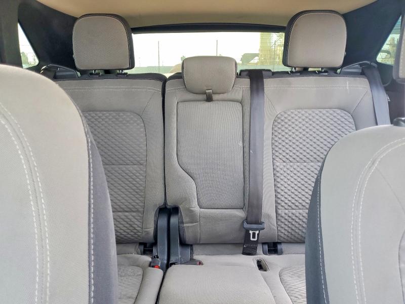 Продаж на аукціоні авто 2020 Ford Escape, vin: 1FMCU0G6XLUA14010, номер лоту: 64658426