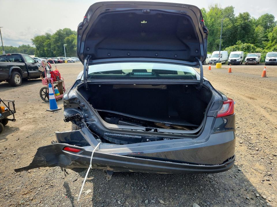 Aukcja sprzedaży 2025 Toyota Camry, vin: 4T1DAACK7SU597432, numer aukcji: 64634846