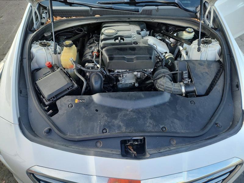 Aukcja sprzedaży 2019 Cadillac Cts, vin: 1G6AR5SX2K0139389, numer aukcji: 66651806