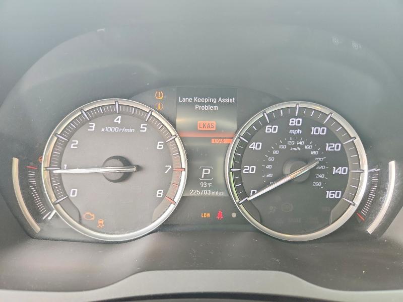 Продаж на аукціоні авто 2014 Acura Mdx, vin: 5FRYD4H89EB048046, номер лоту: 64564006