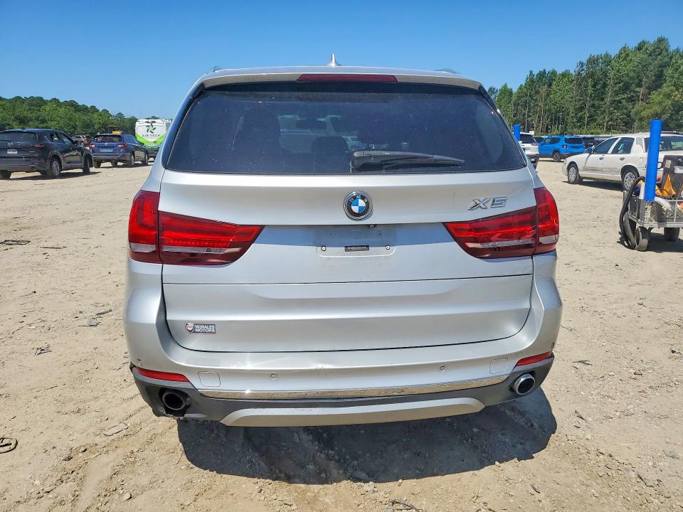 Aukcja sprzedaży 2015 Bmw X5, vin: 5UXKR0C54F0P14193, numer aukcji: 63856416
