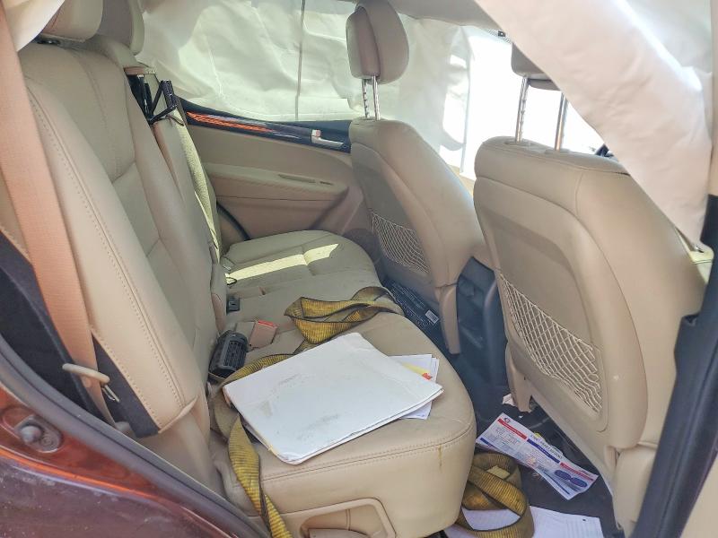 2015 Kia Sorento მანქანა იყიდება აუქციონზე, vin: 5XYKT3A64FG633088, აუქციონის ნომერი: 66776786