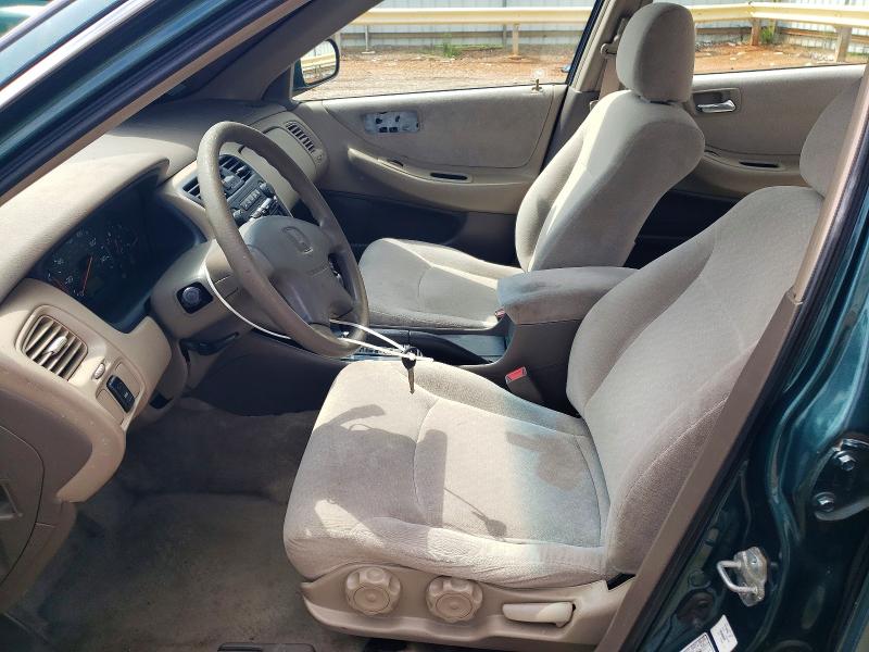 65995156 :رقم المزاد ، 1HGCG56442A141247 vin ، 2002 Honda Accord مزاد بيع