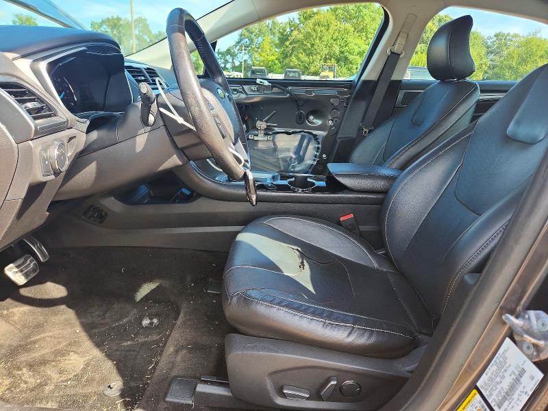 Продаж на аукціоні авто 2015 Ford Fusion, vin: 3FA6P0RU9FR213782, номер лоту: 66418756