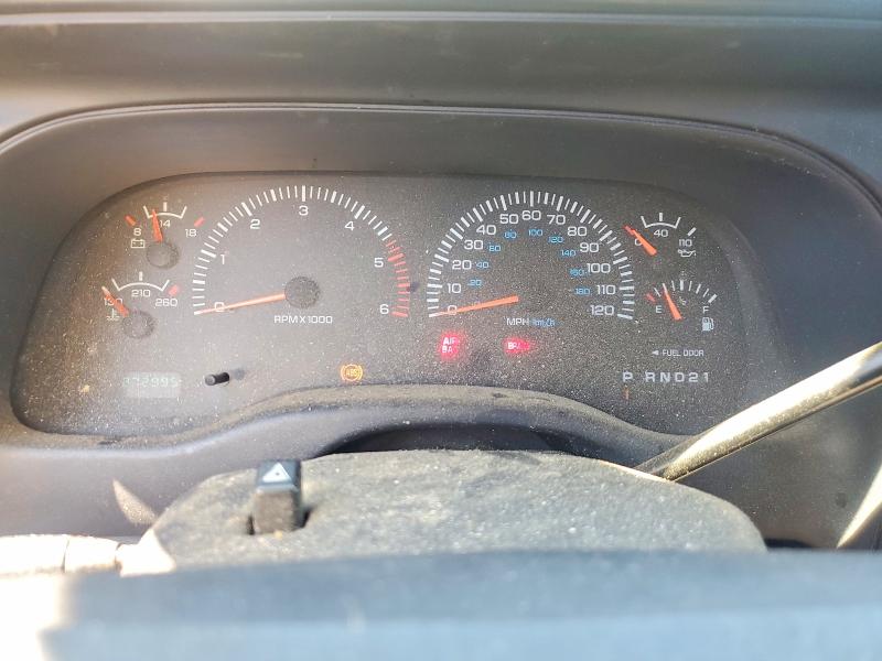 63472366 :رقم المزاد ، 1B7GL22Y5XS164072 vin ، 1999 Dodge Dakota مزاد بيع