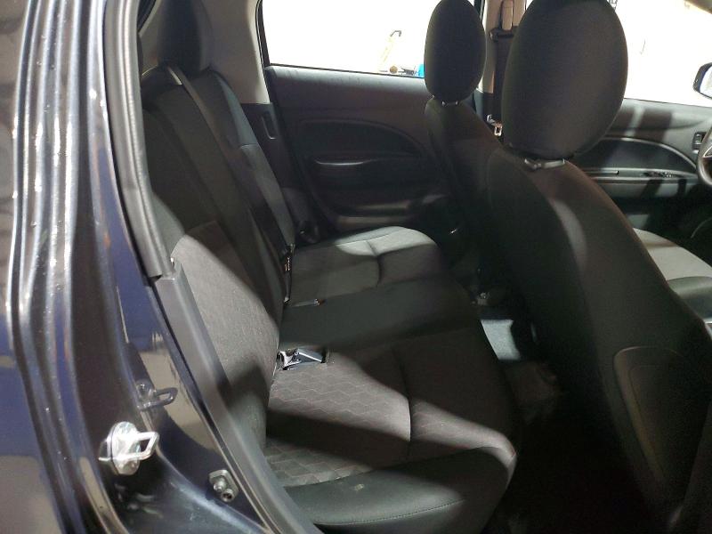 Продажа на аукционе авто 2024 Mitsubishi Mirage, vin: ML32AUHJ1RH031995, номер лота: 66534436