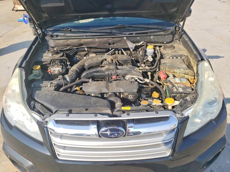65735086 :رقم المزاد ، 4S4BRBCC8E3318949 vin ، 2014 Subaru Outback مزاد بيع