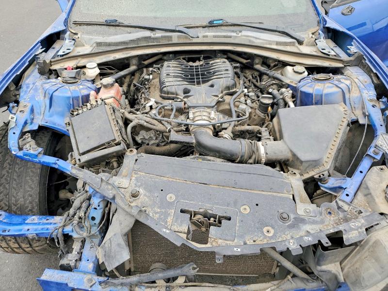 Продажа на аукционе авто 2016 Chevrolet Camaro, vin: 1G1FB1RS1G0143993, номер лота: 66588346