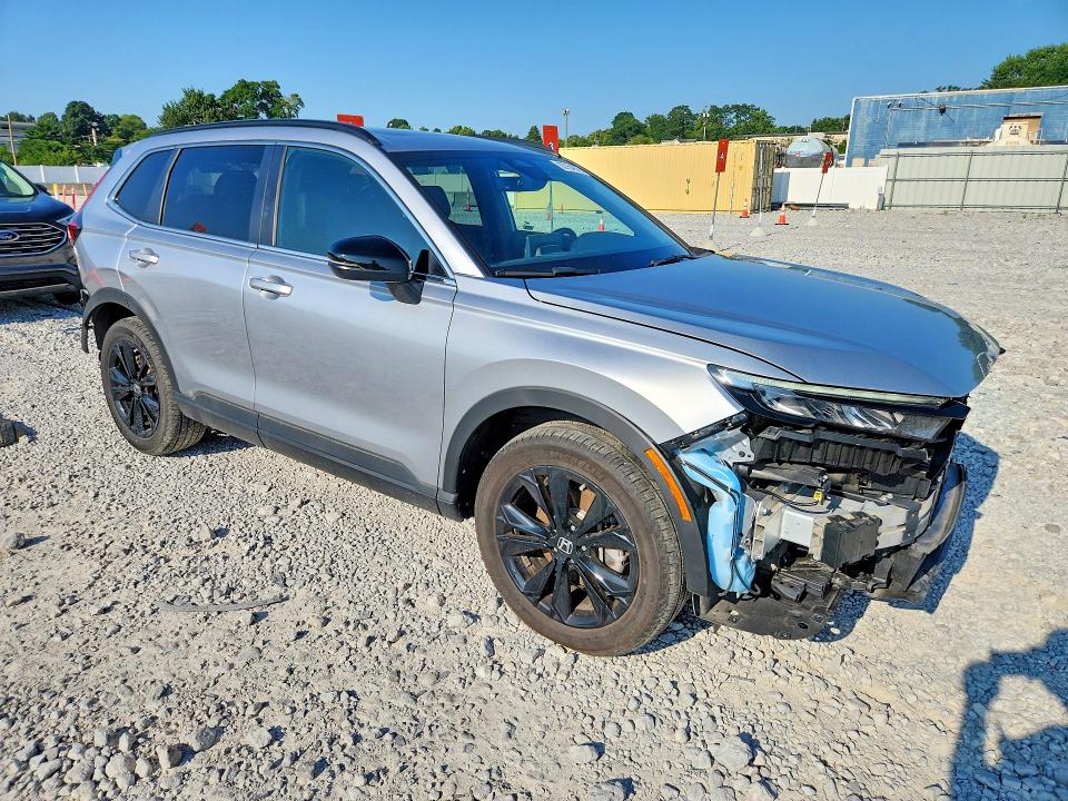 Продажа на аукционе авто 2023 Honda Cr-v, vin: 7FARS6H94PE003037, номер лота: 63754976