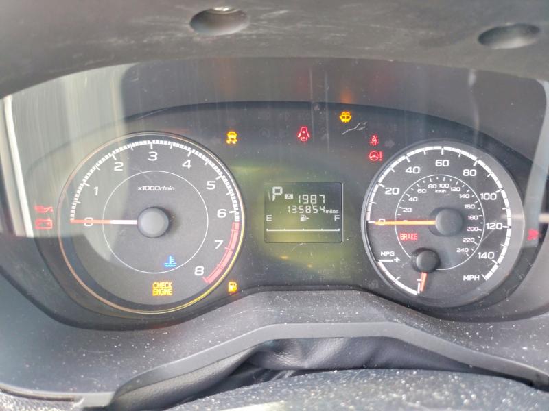 Aukcja sprzedaży 2019 Subaru Crosstrek, vin: JF2GTAAC7KH204207, numer aukcji: 65909326