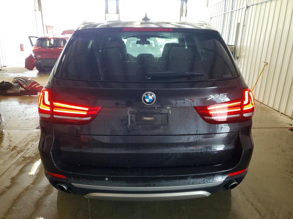 Aukcja sprzedaży 2015 Bmw X5, vin: 5UXKR0C55F0P12467, numer aukcji: 66691516