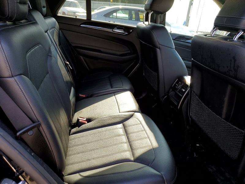 Продажа на аукционе авто 2018 Mercedes-benz Gle, vin: 4JGDA5JBXJB167902, номер лота: 64585326