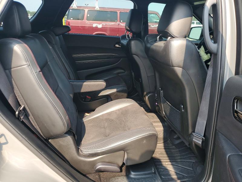 Aukcja sprzedaży 2022 Dodge Durango, vin: 1C4SDJCT5NC221396, numer aukcji: 64286186